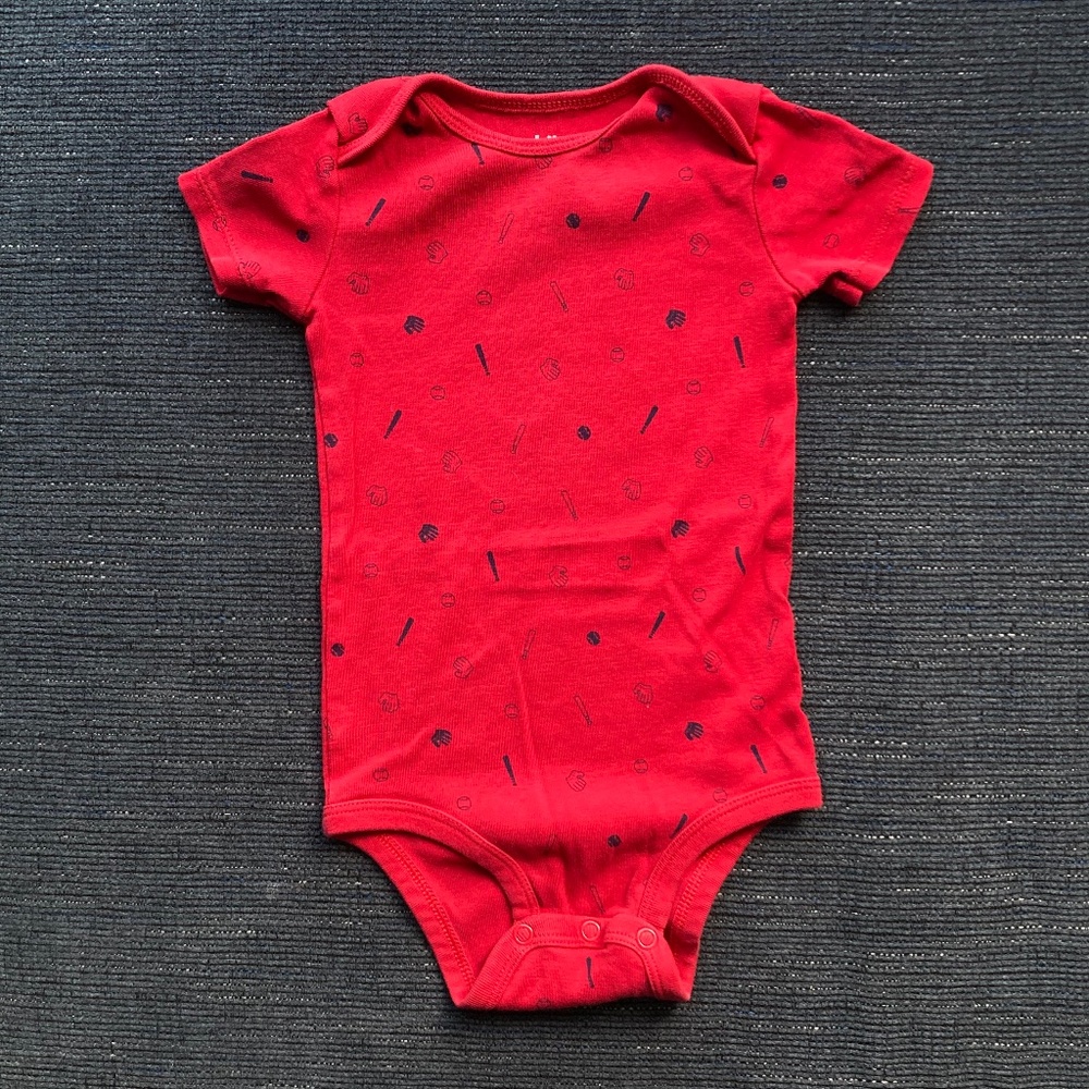 Child of mine bodysuit 18m